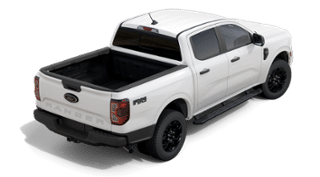 2025 Ford Ranger® External Image 4